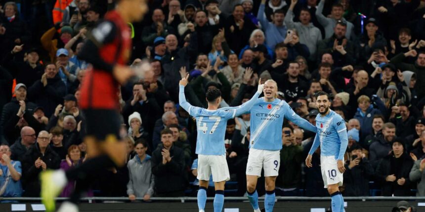 Man City open talks to sign “top-drawer” £70m star