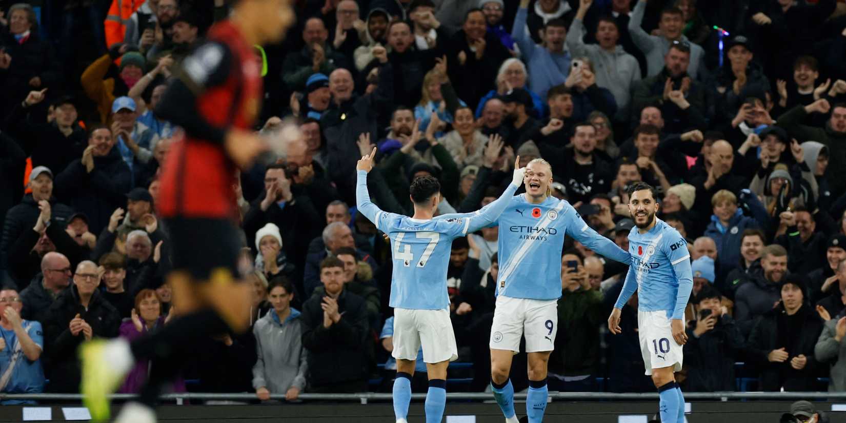 Man City open talks to sign “top-drawer” £70m star