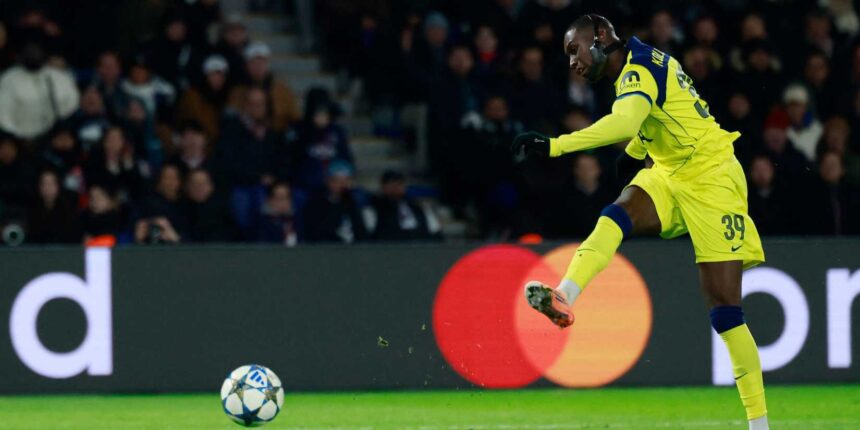 Thomas Frank says Tottenham have a teenager with unreal “mentality and character” Thomas Frank says Tottenham have a teenager with unreal “mentality and character”