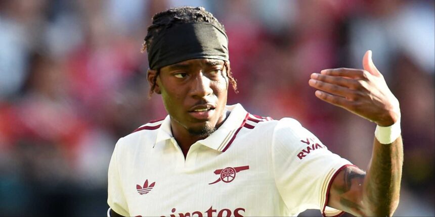 Arsenal ramp up move to sign £75m “monster”