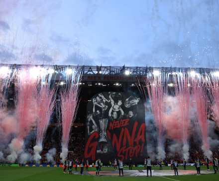 “Looks haunted…” – Samuel Luckhurst slams Man Utd star in Crystal Palace win