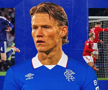 Rangers open talks to sign “quality” attacking star ahead of Aberdeen for Rohl