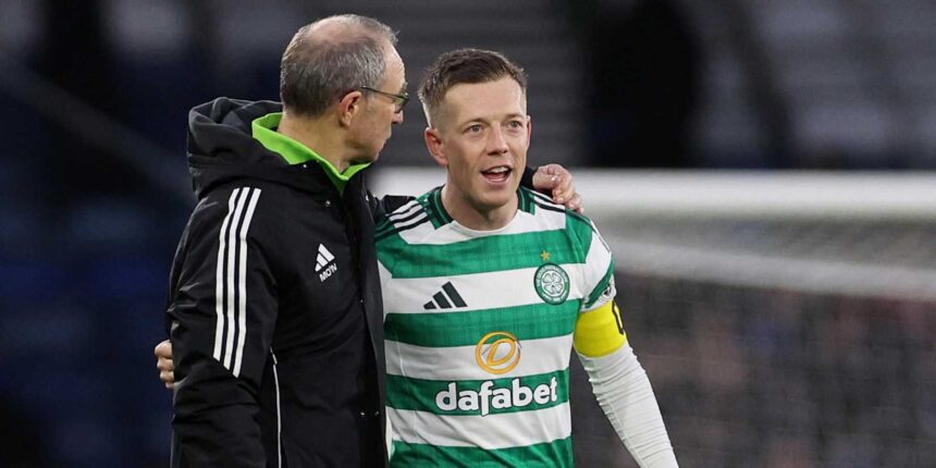 O’Neill has another future superstar for Celtic’s next boss
