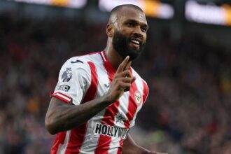 Aston Villa now lining up January move for £50m striker, Emery’s a big fan