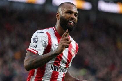 Aston Villa now lining up January move for £50m striker, Emery’s a big fan