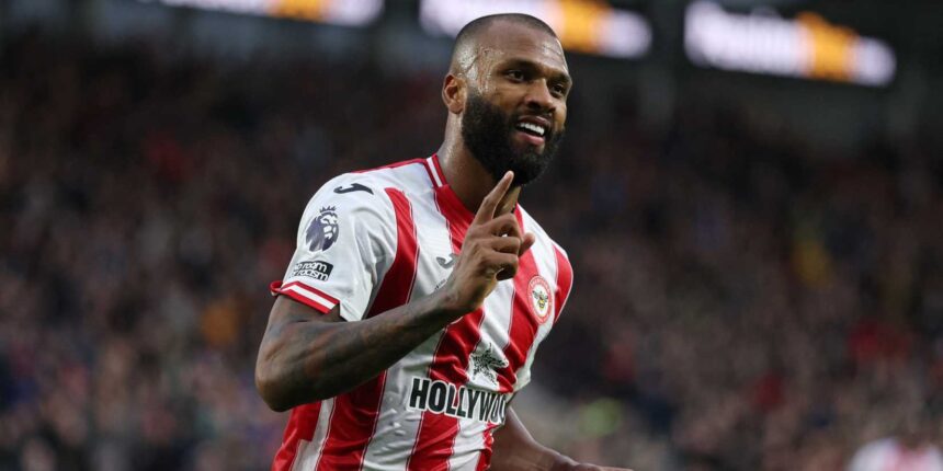 Aston Villa now lining up January move for £50m striker, Emery’s a big fan