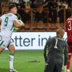 Celtic now tracking Maeda replacement who Jamie Carragher called “special”