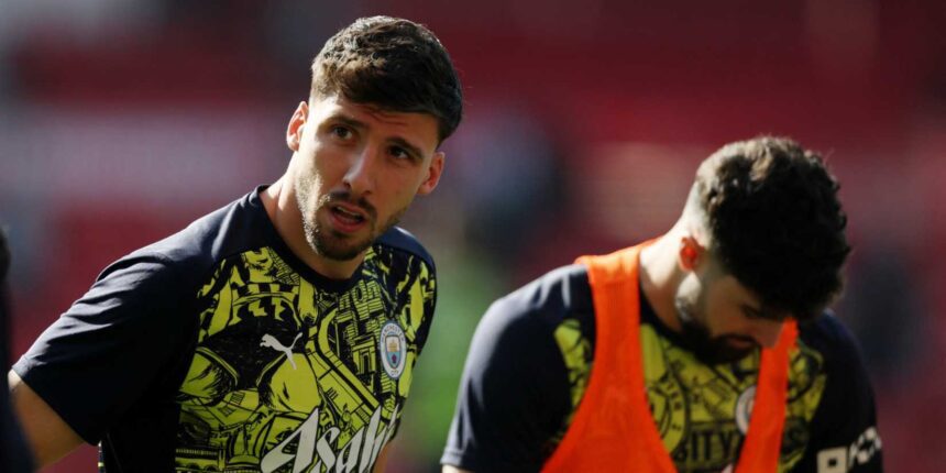 Man City in talks to beat Man Utd to gem who’s been “magic at U17 World Cup”