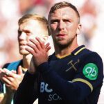 Liverpool exploring Jarrod Bowen move as West Ham share sale conditions