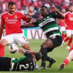 Crystal Palace could now make January move for £71m Gabriel & Saliba “hybrid”