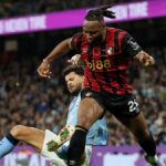 Man City now ready to hijack Man Utd move to sign “elite” £100m star