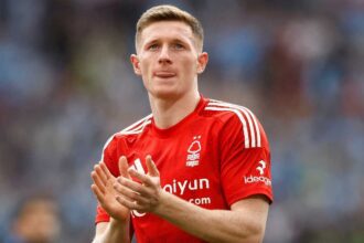 Man Utd now told they can sign “intense” want-away England star for £26m in 2026