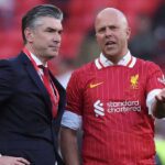 “Best manager in the world” now Liverpool’s top target