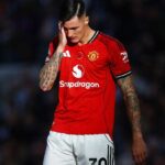 Man Utd star Ruben Amorim is “happy” with set to miss 5 games with injury