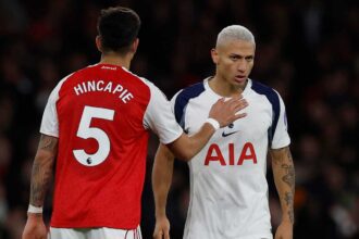 Tottenham & Lange now pushing hard to sign “powerful” £30m Rodri-esque maestro