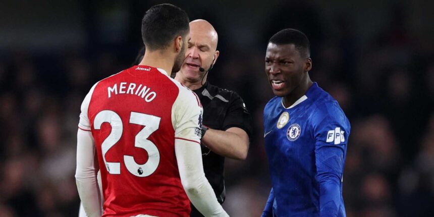 Chelsea star who saved Caicedo is their “most underappreciated player”