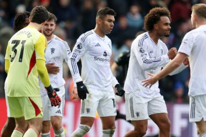 Amorim must bin 5/10 Man Utd dud who was bullied by Wharton