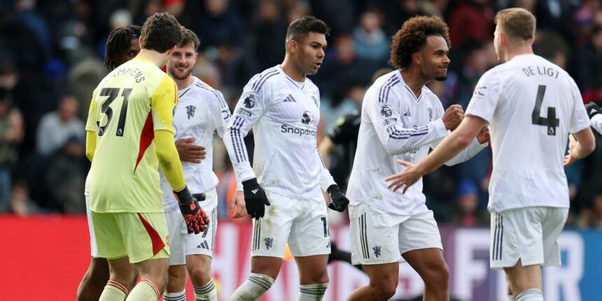 Amorim must bin 5/10 Man Utd dud who was bullied by Wharton